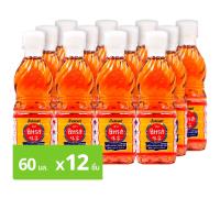 ราคา ทิพรส น้ำปลาแท้ 60 มล. แพ็ค 12 (8850545611122)
