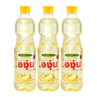 ราคา องุ่น น้ำมันถั่วเหลือง 1 ล. แพ็ค 3 (8850210000084)
