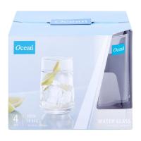แก้วน้ำ โอเชียน Patio Tumbler แพ็ค 4