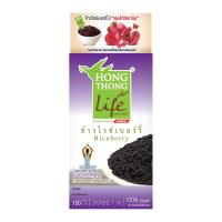 ราคา หงษ์ทอง ไลฟ์ ข้าวไรซ์เบอร์รี่ 1 กก. (8850443253035)