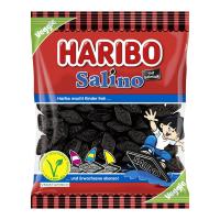 ราคา ฮาริโบ้ ลูกอมชะเอมเทศเคี้ยวหนึบ 200 ก. (4001686216125)