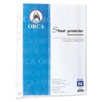 ราคา ORCA ซองถนอมเอกสาร (8851433115418)