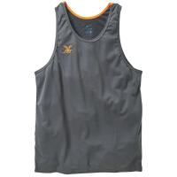 ราคา เสื้อกล้าม เอฟบีที สีเทา ไซส์ XL (2000004167233)