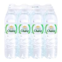 ราคา ช้าง น้ำดื่ม 600 มล. แพ็ค 12 (8851993338050)