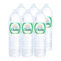 ราคา ช้าง น้ำดื่ม 1,500 มล. แพ็ค 6 (8851993339033)