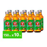 ราคา คาราบาวแดง เครื่องดื่มชูกำลัง 150 มล. แพ็ค 10 (8855790000066)