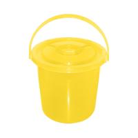 ราคา เจซีเจ ถังน้ำสังฆทานพร้อมฝา 2 ล. สีเหลือง (2000004310257)