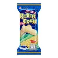 ราคา โรลเลอร์ คอร์น ข้าวโพดอบกรอบ รสนม 65 ก. (8852681011217)