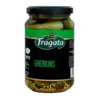 ราคา ฟรากาตา แตงกวาดอง 345 ก. (8410134300303)