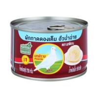 ราคา นกพิราบ ผักกาดดองเค็มฮั่วน่ำฉ่าย ฝาดึง 230 ก. (8850035000313)