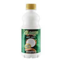 ราคา อัมพวา กะทิ 100% 250 มล. (8850161166136)