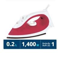 ออตโต้ เตารีดไอน้ำ รุ่น EI-605 ขนาด 1400 วัตต์ (สินค้าคละสี ไม