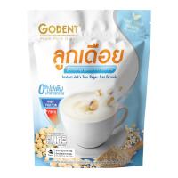 ราคา โกเด้นท์ เครื่องดื่มลูกเดือยปรุงสำเร็จ 25 ก. แพ็ค 5 ซอง (8856128000475)