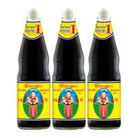 ราคา เด็กสมบูรณ์ ซีอิ๊วขาว สูตร 1 ขนาด 700 มล. แพ็ค 3 (8850206900046)