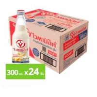 ราคา ไวตามิลค์ ทูโก นมถั่วเหลือง สูตรออริจินัล 300 มล. x 24 ชิ้น (18851028140020)