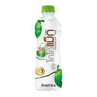 ราคา โคโค่แม็ก น้ำมะพร้าว 100% 350 มล. (8850161160851)