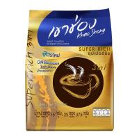 ราคา เขาช่อง กาแฟปรุงสำเร็จ 3 อิน 1 ซุปเปอร์ริช 15 ก. แพ็ค 25 ซอง (8859102130472)