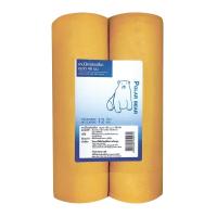โพลาร์แบร์ เทปปิดกล่องสีชา ขนาด 48 มม. X 45 หลา แพ็ค 12 ม้วน
