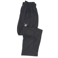 ราคา เอฟบีที กางเกงวอร์ม ขาปล่อย สีดำ (2000004549893)