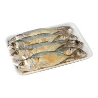 ราคา ปลาทูหอมเค็ม (0212332)