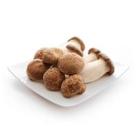 ราคา เห็ดออรินจิและเห็ดหอมสด (2000005372438)