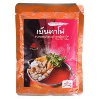 ราคา ซันซอส ซอสปรุงน้ำซุป รสเย็นตาโฟ 100 ก. (8851338002073)