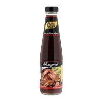 ราคา เพียวฟู้ดส์ น้ำจิ้มหมูย่างเกาหลี 330 ก. (8853165001830)