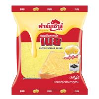 ฟาร์มเฮ้าส์ ขนมปังหน้าเนยสด 60 ก.