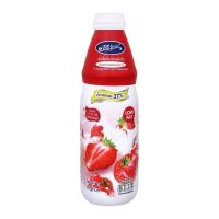 ราคา ริชเชส นมเปรี้ยว รสสตรอเบอร์รี่ 800 มล. (8852512104064)