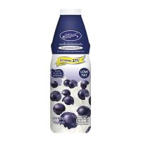 ราคา ริชเชส นมเปรี้ยว รสบลูเบอร์รี่ 830 มล. (8852512104095)