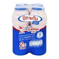 ราคา บีทาเก้น ไลท์ นมเปรี้ยวโยเกิร์ตพร้อมดื่ม 140 มล. แพ็ค 4 (8850393800433)