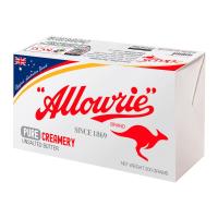 ราคา อลาวรี่ เนยแท้ชนิดจืด 200 ก. (8850332162110)