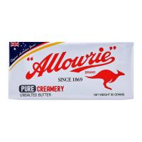 ราคา อลาวรี่ เนยแท้ชนิดจืด 90 ก. (8850332162318)