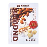 ราคา แคนดี้ ชีสอัลมอนด์ 24 ก. (4964312467516)
