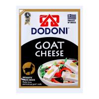 ราคา โดโดนี โกทชีส ชีสนมแพะ 200 ก. (5201168815047)