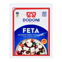 ราคา โดโดนี เฟต้าชีส เนยชีส โดโดนี 200 ก. (5201168215298)