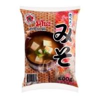 ราคา ซากุระ มิโซะ เต้าเจี้ยวญี่ปุ่น 600 ก. (8850208450617)