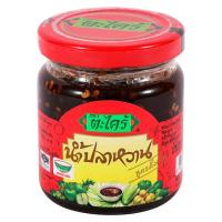 ราคา ตะไคร้ น้ำปลาหวานดั้งเดิม 200 ก. (8852046011227)