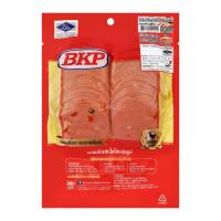ราคา บีเคพี โบโลน่าไก่พริก 450 ก. (8851759250121)