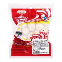 ราคา ไทเป ลูกชิ้นปลากลม 200 ก. (8850706008723)