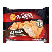 ราคา ซีพี นักเก็ตไก่คลาสสิก 450 ก. (8850653795066)