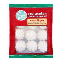ราคา เจด ดราก้อน ซาลาเปาไส้หมูแดง 333 ก. (8851351004764)