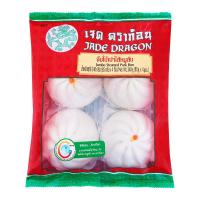 เจด ดราก้อน จัมโบ้เปาหมูสับ 340 ก.