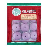 เจด ดราก้อน ซาลาเปาไส้เผือกเจ 333 ก.