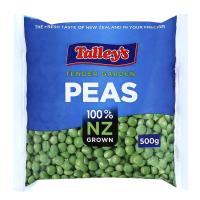 Peas