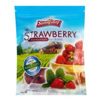 ราคา ซันนี่เดย์ สตอเบอรี่แช่แข็ง 450 ก. (8856843001573)