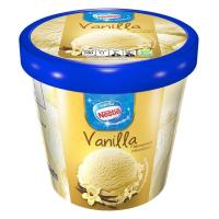 ราคา เนสท์เล่ ไอศกรีม รสวานิลลา 375 ก. (8850453017283)
