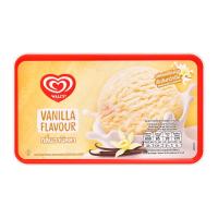 ราคา วอลล์ ไอศกรีม กลิ่นวานิลลา 390 ก. (8851932348225)