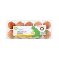ราคา วี อาร์ เฟร็ช ไข่ไก่ เบอร์ 0 แพ็ค 10 ฟอง (2000004617912)