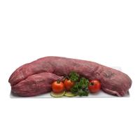 ราคา เคยู บีฟ เนื้อสันในวัว (0254133)